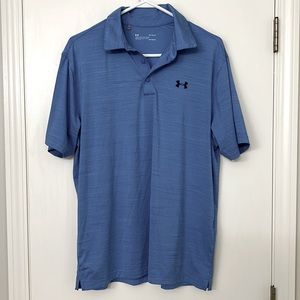 Under Armour golf shirt